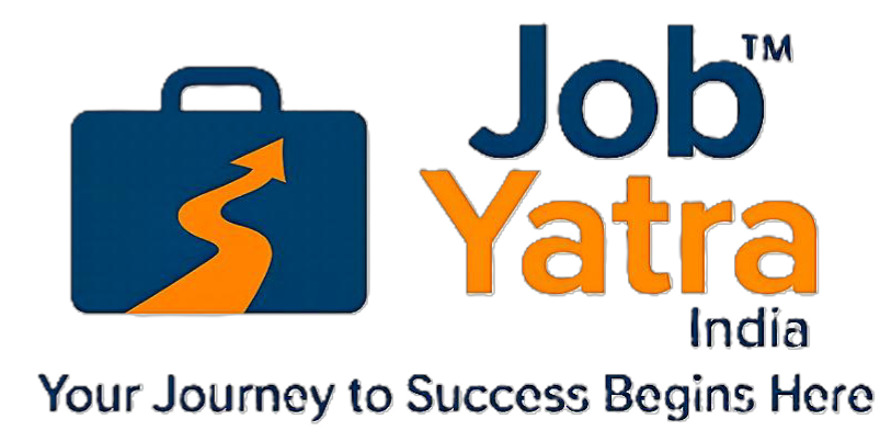 JobYatra Logo